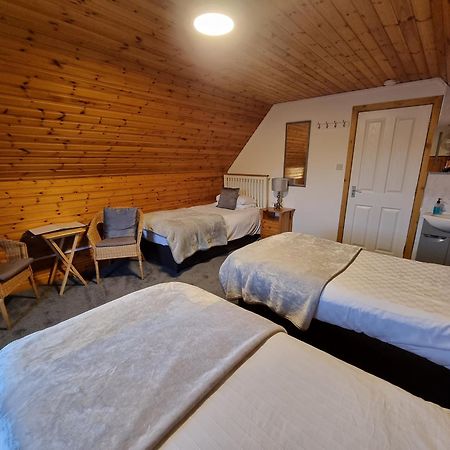 Carn Mhor Bed And Breakfast Aviemore Quarto foto