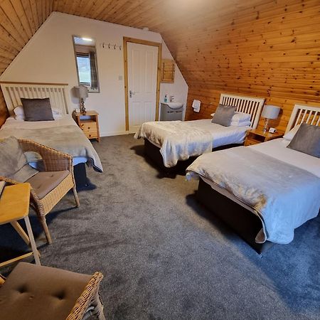 Carn Mhor Bed And Breakfast Aviemore Quarto foto
