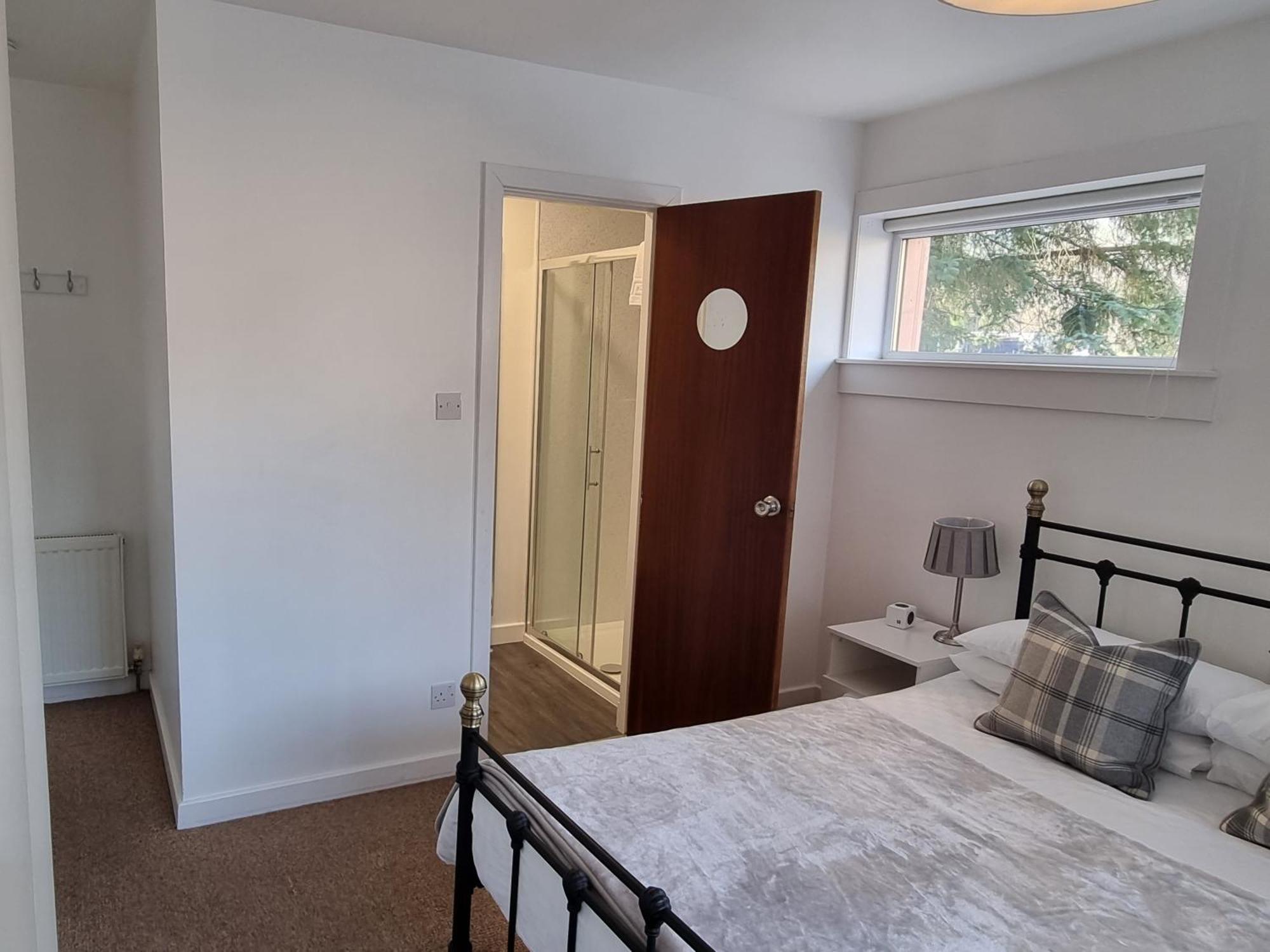 Carn Mhor Bed And Breakfast Aviemore Quarto foto
