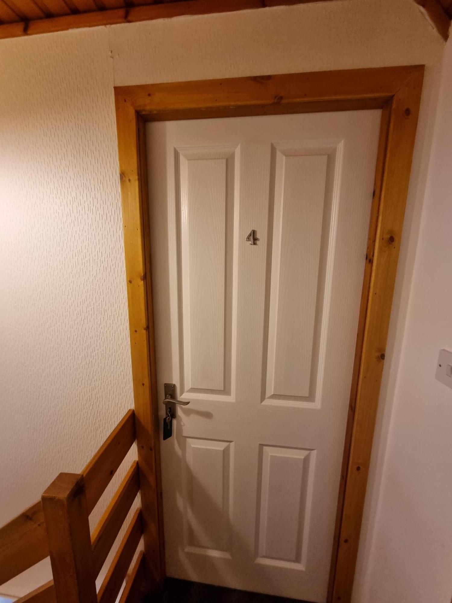 Carn Mhor Bed And Breakfast Aviemore Quarto foto