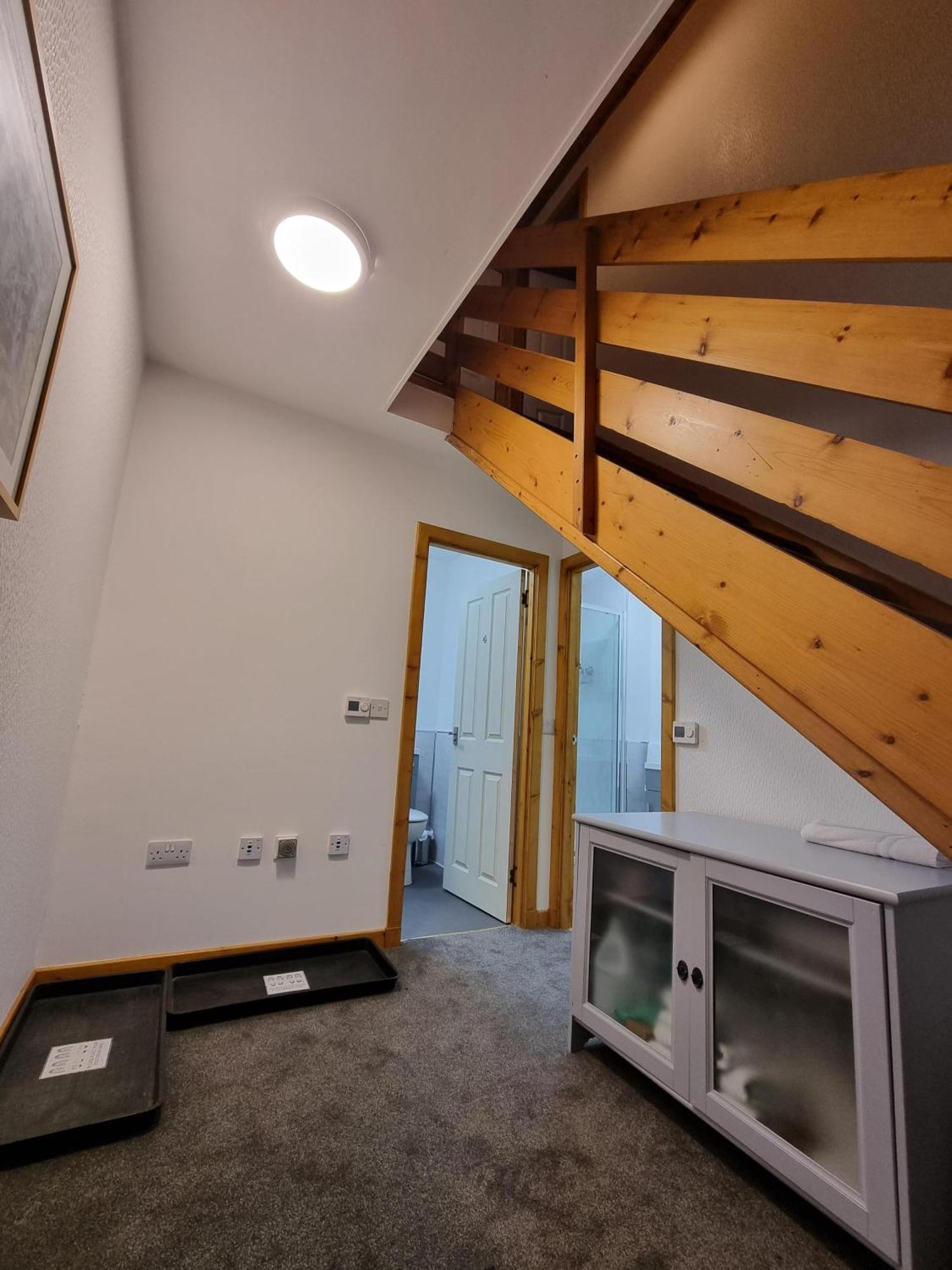 Carn Mhor Bed And Breakfast Aviemore Quarto foto