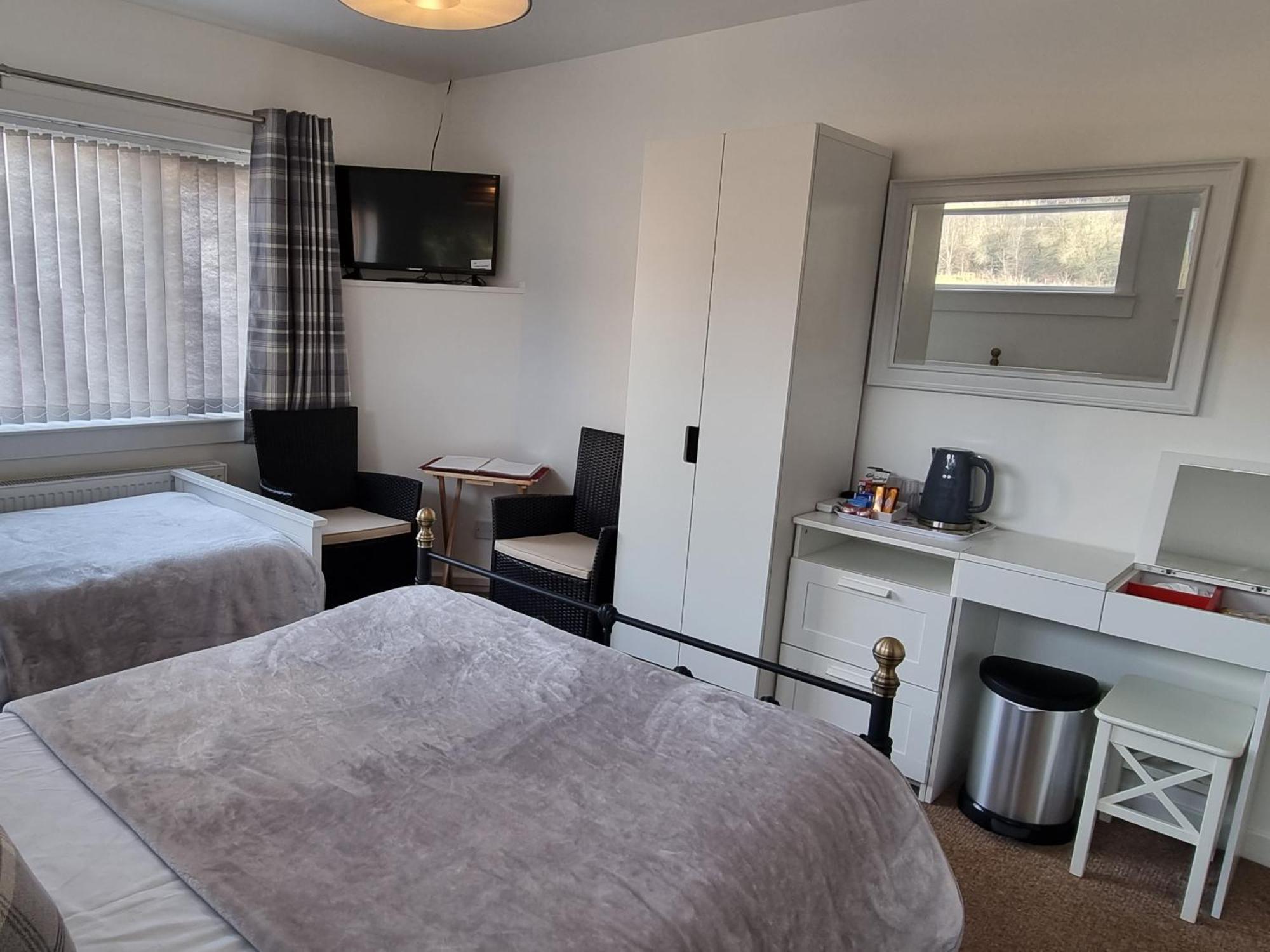 Carn Mhor Bed And Breakfast Aviemore Quarto foto