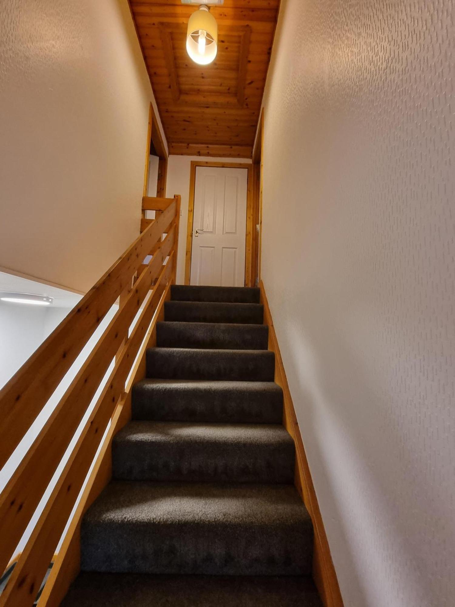 Carn Mhor Bed And Breakfast Aviemore Quarto foto