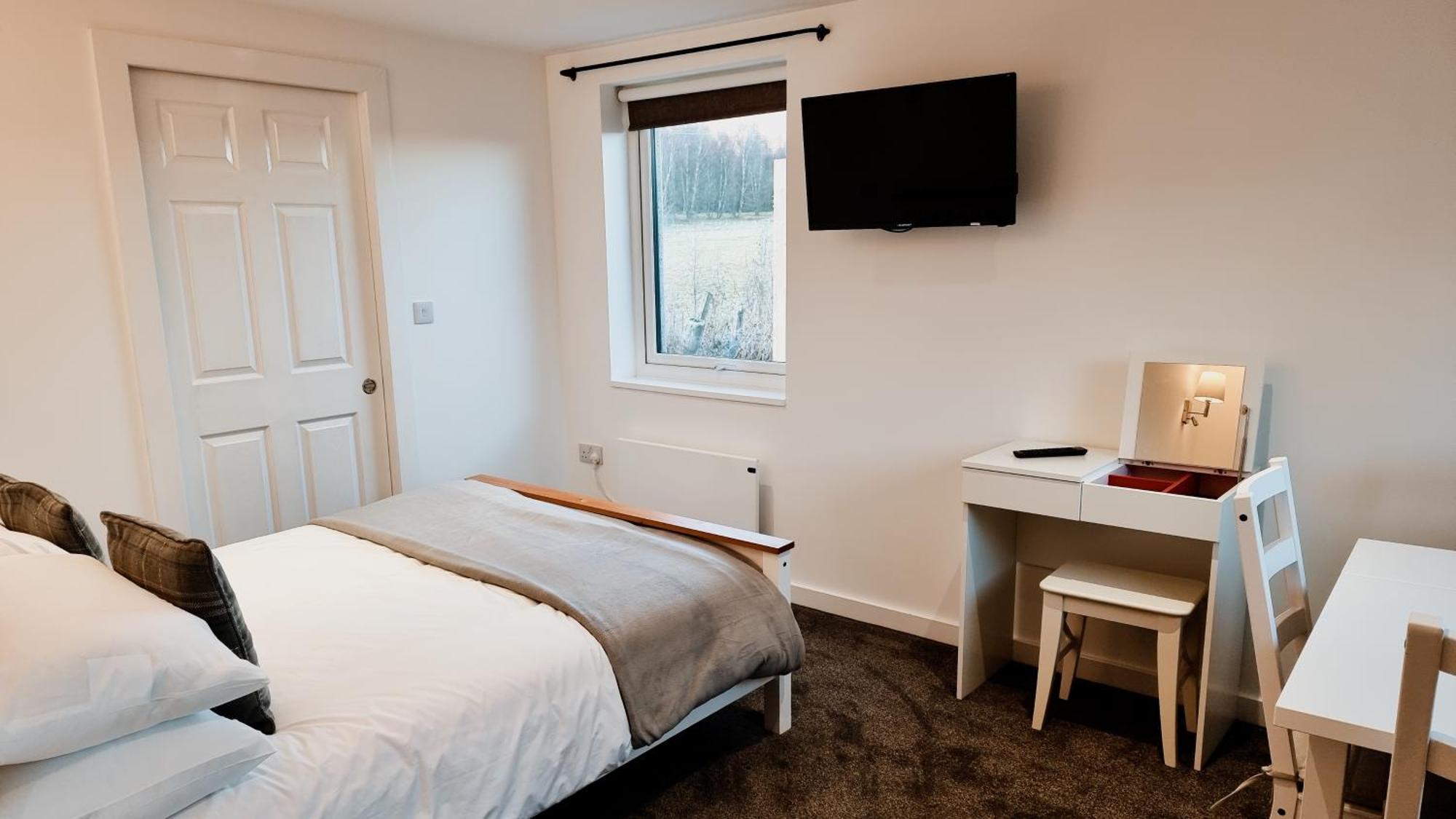 Carn Mhor Bed And Breakfast Aviemore Quarto foto