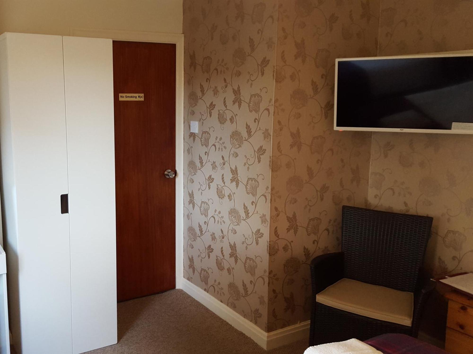 Carn Mhor Bed And Breakfast Aviemore Quarto foto