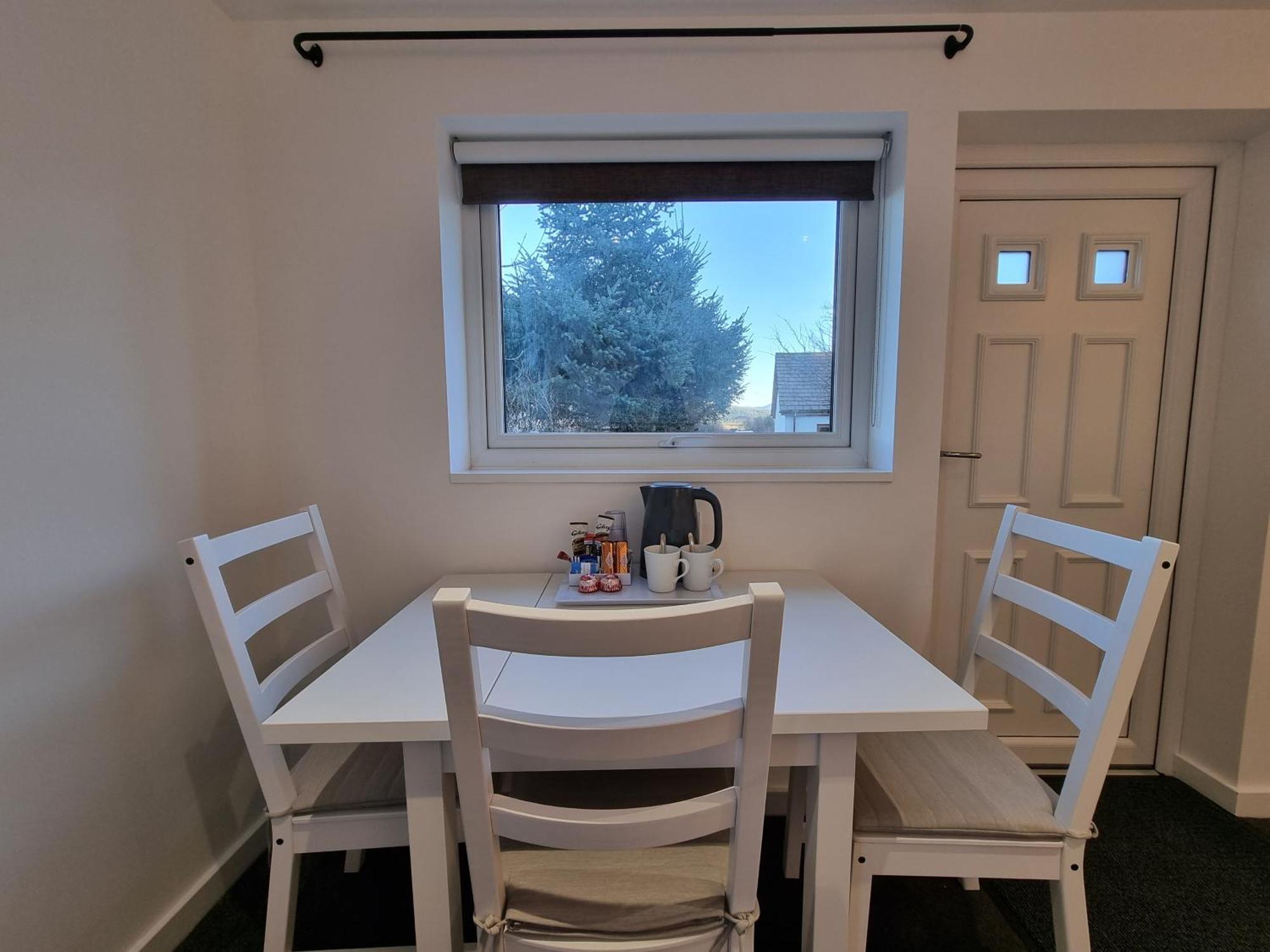 Carn Mhor Bed And Breakfast Aviemore Quarto foto